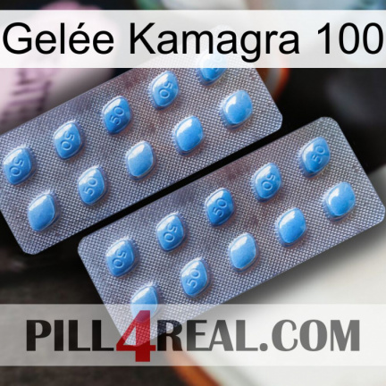 Gelée Kamagra 100 viagra4